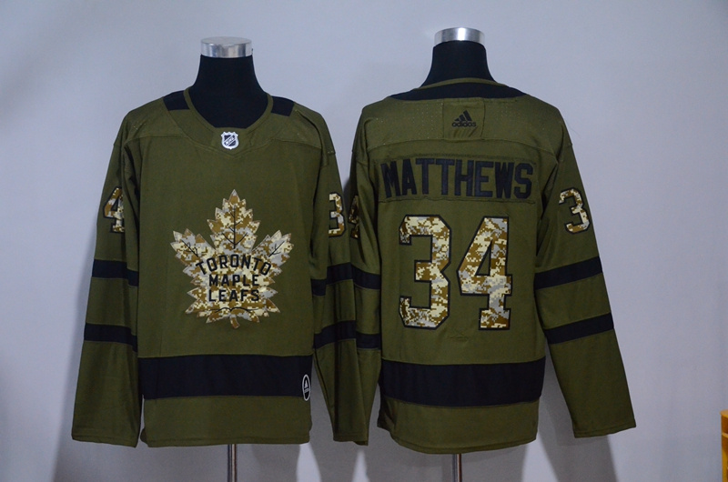 Toronto Maple Leafs jerseys-028